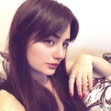 Meline Yengibaryan
