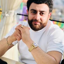 Արման Առաքելյան