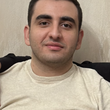 Gevorg Harutyunyan