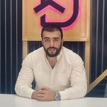 Էդգար Միրզոյան