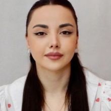 Լիլիթ Մնացականյան
