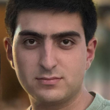 Arman Mambreyan
