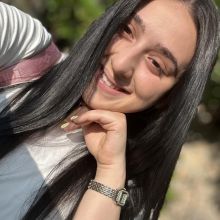 ԱՐՄԻՆԵ Ամիրխանյան