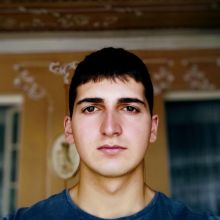 Sos Davtyan