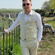 Ժորա Մկրտչյան