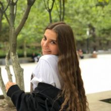 Lili Pashayan