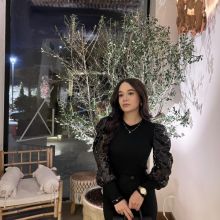 Անահիտ Մարգարյան