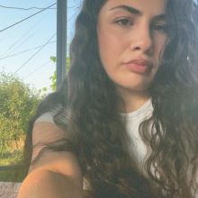 Elen hovhannisyan