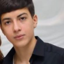 Աղվան Արասխանյան