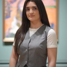Meri Yeghoyan