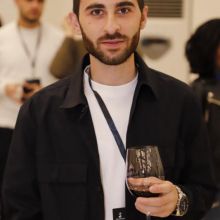 Հովհաննես Հակոբյան