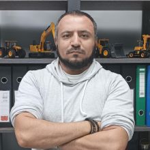 Հայկ Կիսեբլյան