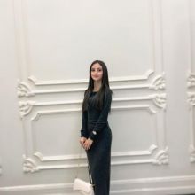 Tatev Tadevosyan