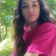 Tamar Manucharyan