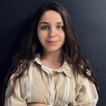 Agnesa Nazaryan