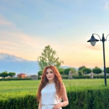 Inga Sevoyan