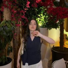 Լալա Միքայելյան