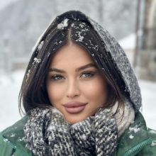 Sophya Martirosyan