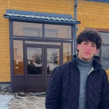 Narek Ghahramanyan