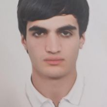 Միշա Չիլինգարյան