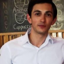 Սիրակ Եղիազարյան