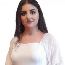Անահիտ Ղարիբյան