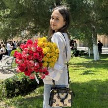 Ani Mkrtchyan