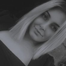 Fruzheta Gevorgyan