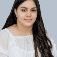 Lia Matevosyan