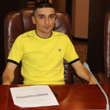 Harutyun Harutyunyan
