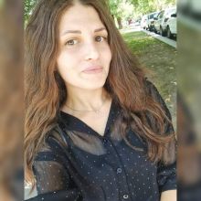 Լենա Հովհաննիսյան