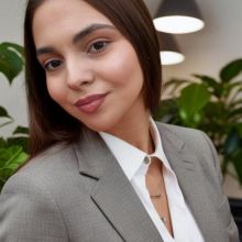 Մերի Մինասյան
