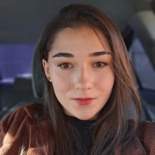 Arusyak Baghdasaryan