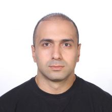 Andranik Ter-Avagyan