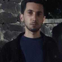 Artush Shahverdyan