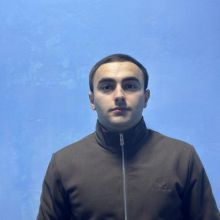 Լևոն Գրիգորյան