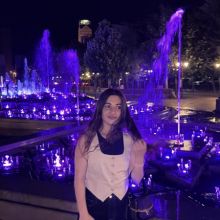 Մարիա Եղիազարյան