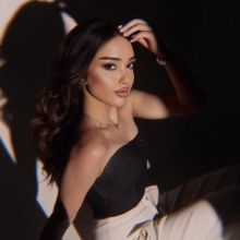 Monika Andreasyan
