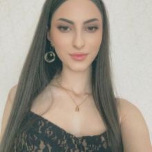 Gohar Manasyan