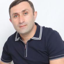 Շահեն Սարգսյան