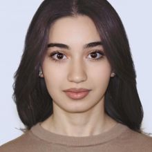 Էլենա Դավթյան