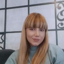 Աննա Չալիկյան