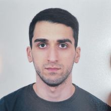 Avetik Madoyan