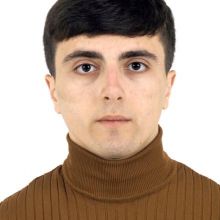Galust Galstyan