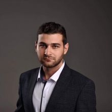 Սարիկ Այվազյան