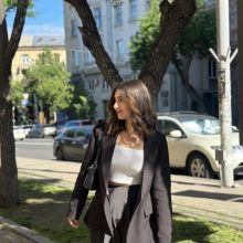Լիլիա Շահբազյան