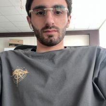 Narek Martirosyan