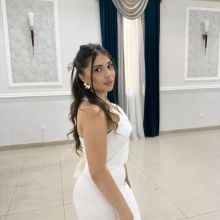 Մանե Բեգլարյան