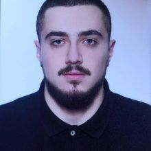 Վարուժան Ավագյան