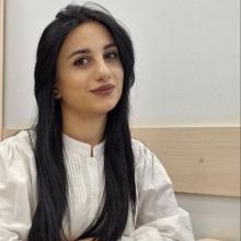 Armine Ghazaryan